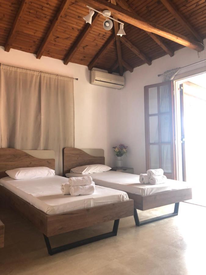 Central Guest House Skiathos Kültér fotó
