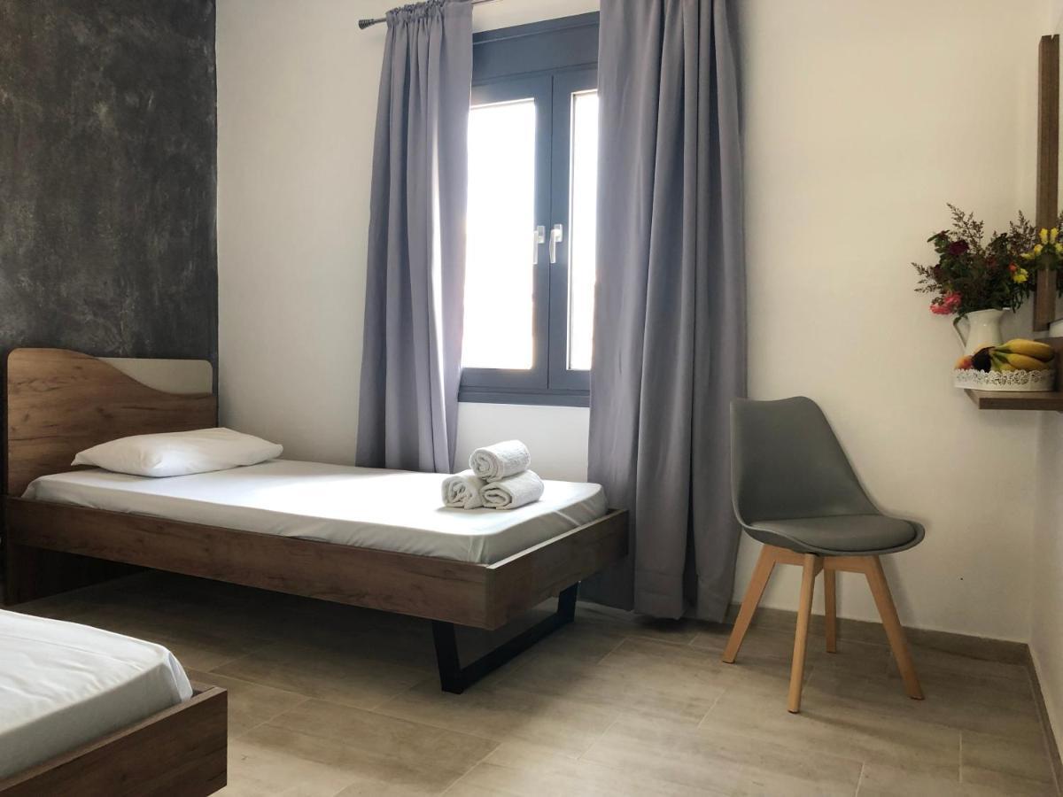 Central Guest House Skiathos Kültér fotó